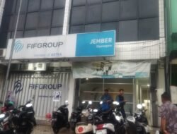 Gadaikan Motor Kredit, Warga Jember Divonis 1 Tahun Penjara