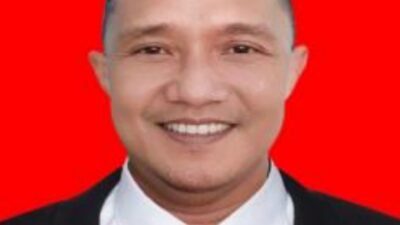 Muhammad Haidlor, Lc., M.Pd.I - Dosen PG PAUD FKIP Universitas Jember. (Foto: Istimewa - ZONA INDONESIA)