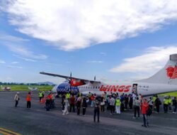 Jember Kini Terhubung ke Pintu Masuk Dunia, Jakarta dan Bali