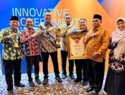 Kemendagri Tetapkan Situbondo sebagai Kabupaten Terinovatif 2025