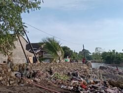 Ketika Sungai Mengambil Haknya