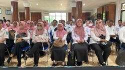 Kacabdin Jember Minta Guru dan Tendik PPPK-PW Jaga Kinerja dan Integritas Usai Penetapan 1.000 Pegawai