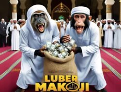 NBI Desak KPK Buka Aliran Dana Dugaan Korupsi Kuota Haji yang Menjerat Mantan Menteri Agama