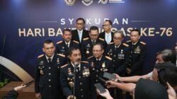 Global Citizen of Indonesia Resmi Diluncurkan, Imigrasi Buka Akses ITAP Tanpa Batas bagi Diaspora dan Keluarga WNI