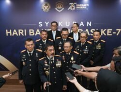 Global Citizen of Indonesia Resmi Diluncurkan, Imigrasi Buka Akses ITAP Tanpa Batas bagi Diaspora dan Keluarga WNI