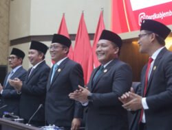 PAD Jember Tembus Rp1 Triliun di Tahun 2025