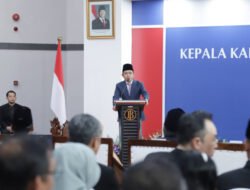 Kabupaten Jember Diproyeksikan Jadi Motor Ekonomi Tapal Kuda