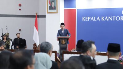 Kabupaten Jember Diproyeksikan Jadi Motor Ekonomi Tapal Kuda