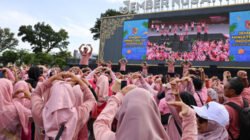 Kepala BKN Apresiasi Pengangkatan Ribuan PPPK di Jember