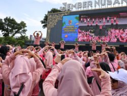 Kepala BKN Apresiasi Pengangkatan Ribuan PPPK di Jember