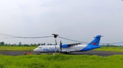 Rute Penerbangan Jember–Jakarta Kembali Aktif, Penumpang Penuh