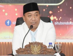 Bupati Situbondo Mutasi 26 Pejabat Eselon II, Ini Daftarnya!