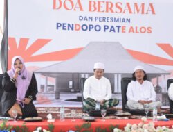 Ulama dan Pemkab Situbondo Satukan Doa di Pendopo Pate Alos Besuki