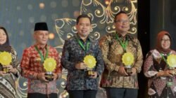Kabupaten Jember Raih Penghargaan Awards 2026, Kepesertaan JKN Tembus 2,6 Juta Jiwa