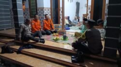 Pemuda Hilang di Sungai Tanggul Jember Ditemukan Meninggal Dunia
