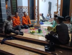 Pemuda Hilang di Sungai Tanggul Jember Ditemukan Meninggal Dunia