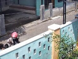 Kalung Bocah Dirampas, IRT di Mangaran Situbondo Dibekuk Kurang dari 24 Jam