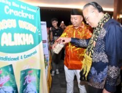 Situbondo Perluas Akses Ekspor UMKM ke Pasar ASEAN