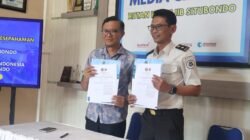 Rutan Situbondo dan PWI Teken MoU, Perkuat Publikasi dan Keterbukaan Informasi