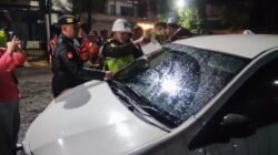 Dishub Jember Gencar Tertibkan Parkir Liar di Jalan Nasional, Pelanggar Terancam Denda Rp 500 Ribu