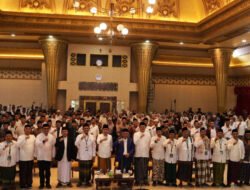 OJK Jember Luncurkan EPIKS di Harlah NU ke-100, Perkuat Inklusi Keuangan Syariah Berbasis Pesantren