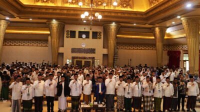 OJK Jember Luncurkan EPIKS di Harlah NU ke-100, Perkuat Inklusi Keuangan Syariah Berbasis Pesantren