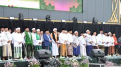 Satu Abad NU, Gus Fawait Tegaskan Posisi sebagai Kader yang Mengabdi untuk Jember