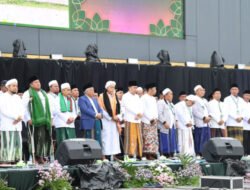 Satu Abad NU, Gus Fawait Tegaskan Posisi sebagai Kader yang Mengabdi untuk Jember