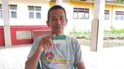 Kepesertaan JKN Aktif, Yudi Jalani Operasi Katarak Tanpa Biaya di RS Kalisat Jember