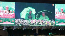 Jember Doa Bersama untuk Keselamatan Bangsa