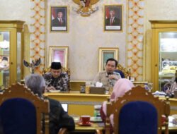 Gus Fawait Buka Skema Kredit Produktif, Jember Kurangi Ketergantungan APBD