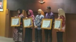 Jember Tembus 10 Besar Nasional, Ombudsman RI Beri Opini Kualitas Tertinggi untuk Pelayanan Publik