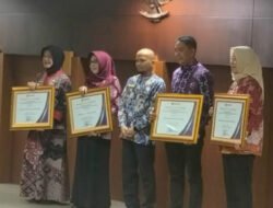 Jember Tembus 10 Besar Nasional, Ombudsman RI Beri Opini Kualitas Tertinggi untuk Pelayanan Publik