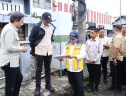Flyover Mangli Dikebut 2026, Gus Fawait Bidik Akselerasi Investasi Jember
