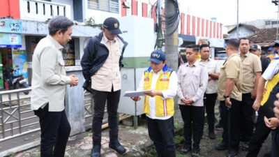 Flyover Mangli Dikebut 2026, Gus Fawait Bidik Akselerasi Investasi Jember