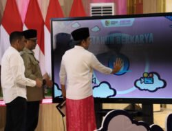 Dari Konsolidasi ke Akselerasi, Gus Fawait Pacu Jember Masuk Fase Pembuktian 2026