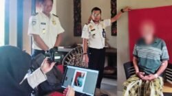 SIBER OSING Hadir, Imigrasi Jember Antar Layanan Izin Tinggal ke Rumah WNA