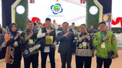 Situbondo Raih Predikat Kota Menuju Bersih, Diakui Nasional!