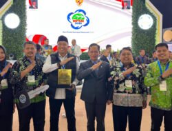 Situbondo Raih Predikat Kota Menuju Bersih, Diakui Nasional!