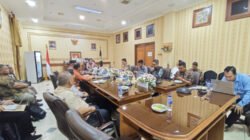 Pemkab Jember Dorong Kolaborasi Dryer Gabah untuk Kejar Target Serapan Bulog 2026