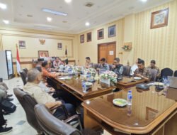 Pemkab Jember Dorong Kolaborasi Dryer Gabah untuk Kejar Target Serapan Bulog 2026