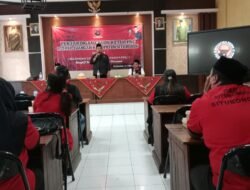 PDI Perjuangan Situbondo Gelar Penjaringan Ketua PAC, Optimistis Tambah Kursi DPRD