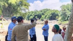 Pemprov Jatim Cek Langsung Jembatan Putus di Jember, 4 Titik Jadi Prioritas