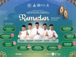 Ramadan 1447 H di UIN KHAS Jember: Tadarus 30 Juz, Mimbar Guru Besar, hingga Aksi Sosial Menyatu