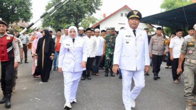 Setahun Mas Rio–Mba Ulfi, Ekonomi Situbondo Tembus Rekor Lima Tahun