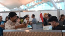 Ditjen Imigrasi Siaga Penuh di Bandara Internasional, Antisipasi Pembatalan Penerbangan Akibat Konflik Timur Tengah
