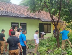 Pemkab Situbondo Kerahkan OPD Bersih-Bersih Serentak Lewat Gerakan Indonesia Asri