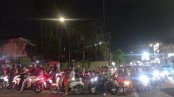 Bahlil Lontarkasn Isu BBM Cuma 21 Hari, Warga Jember Langsung Panic Buying