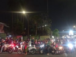 Bahlil Lontarkasn Isu BBM Cuma 21 Hari, Warga Jember Langsung Panic Buying