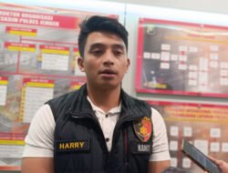 Polisi Buka Segel SPBU Tegalbesar Jember Demi Kepentingan Publik